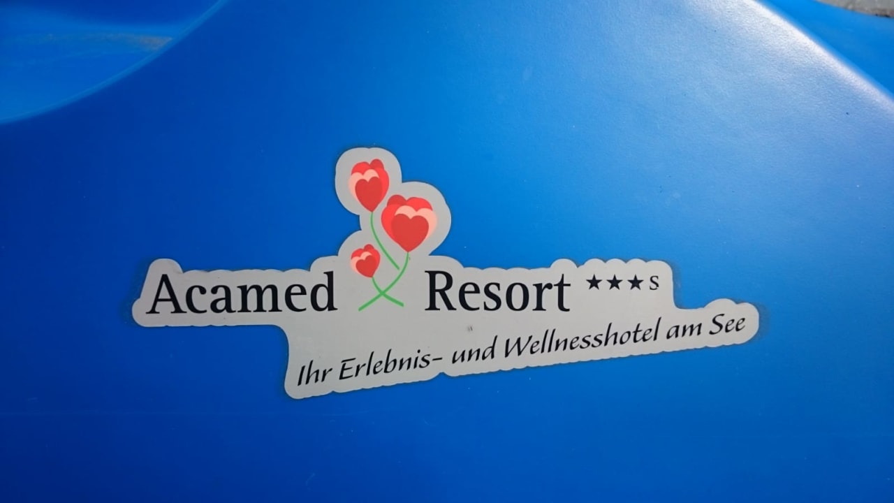 Sonstiges Hotel Acamed Resort