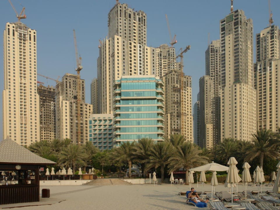 Hilton Dubai Jumairah Hilton Dubai Jumeirah