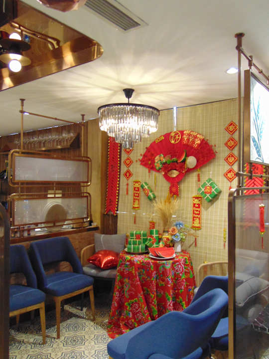 Gastro La Passion Hanoi Hotel & Spa