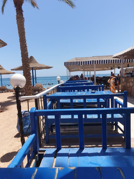 Strand Marlin Inn Azur Resort