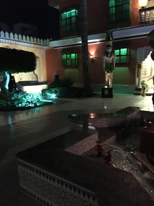 Sonstiges Pickalbatros Royal Moderna Resort-Sharm El Sheikh