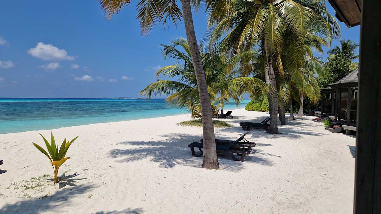 Strand Kuredu Island Resort & Spa