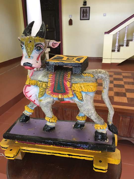 Lobby Hotel Paradise Resort