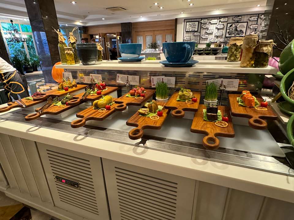 Gastro Sentido Trendy Verbena Beach