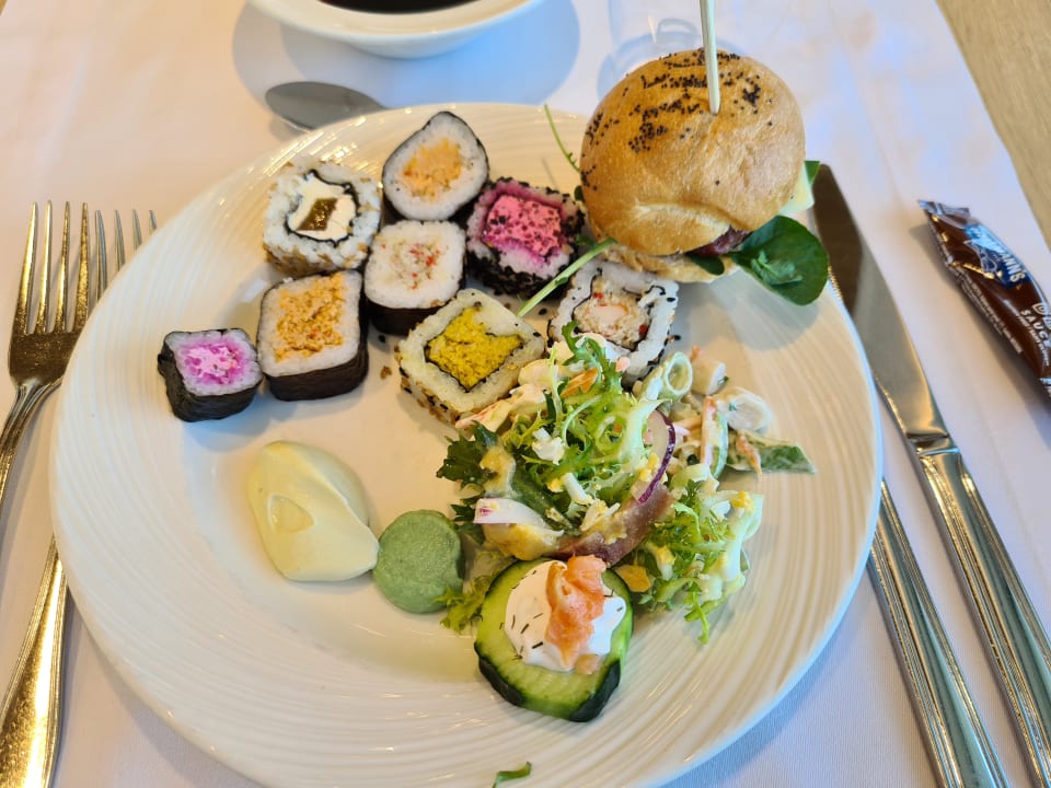 Gastro Playa Esperanza Resort