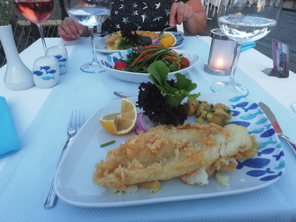 Gastro Can Garden Resort