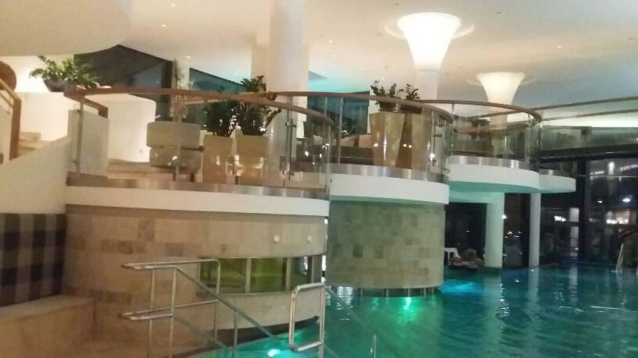 Hotel Schlosshotel Fiss