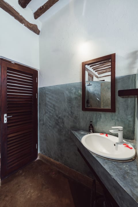 Zimmer Zoi Boutique Hotel Zanzibar