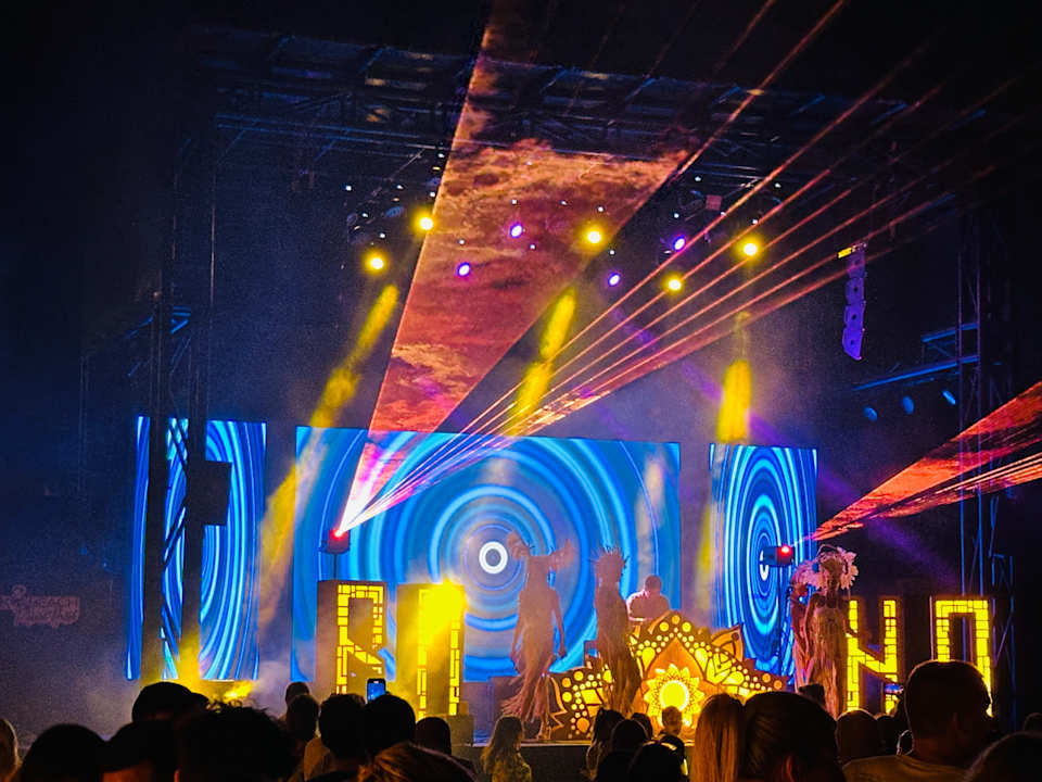 Sonstiges Belek Beach Resort Hotel