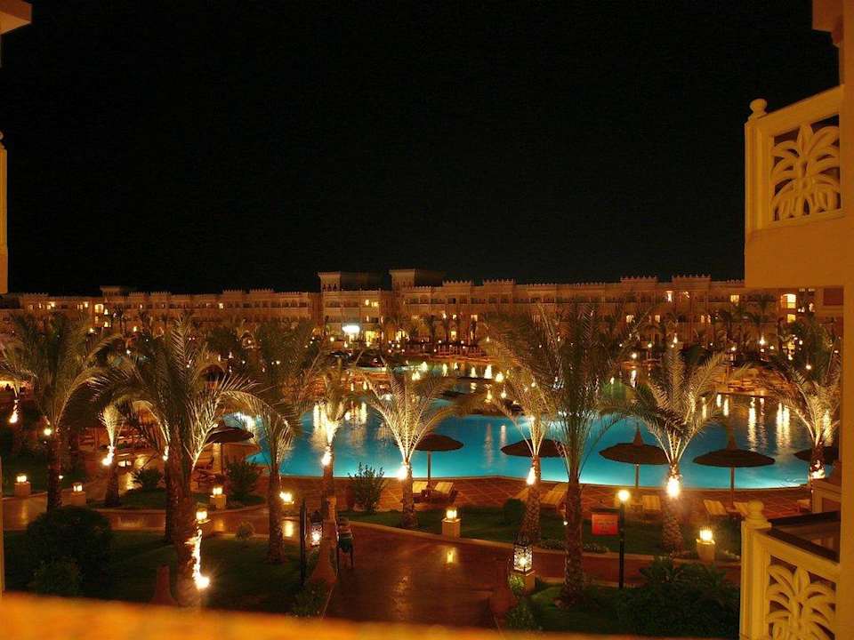 Einfach nur ein Traum Pickalbatros Palace Resort