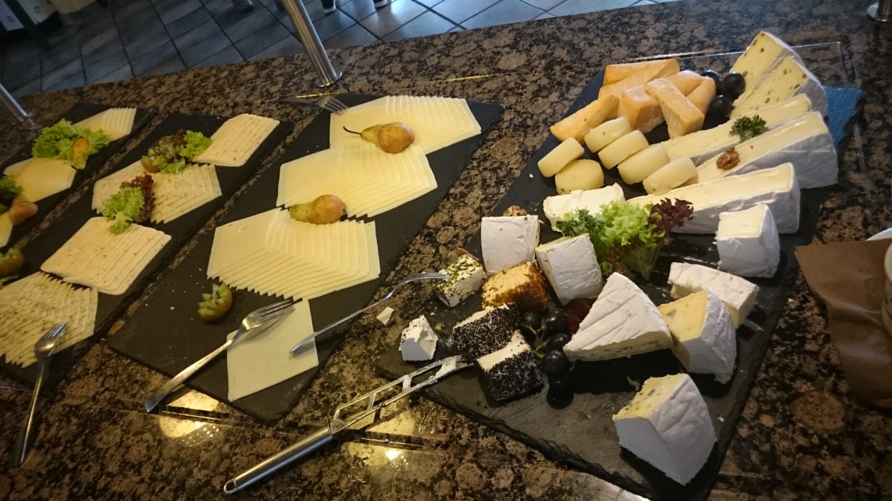 Gastro Eurostrand Resort Lüneburger Heide