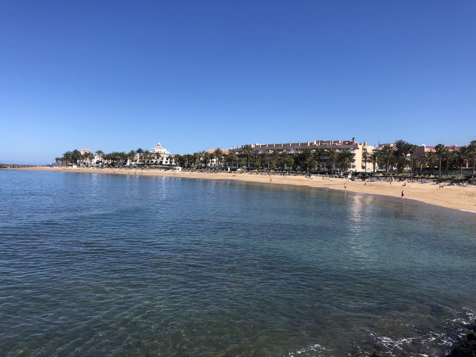 Strand Parque Santiago III Official