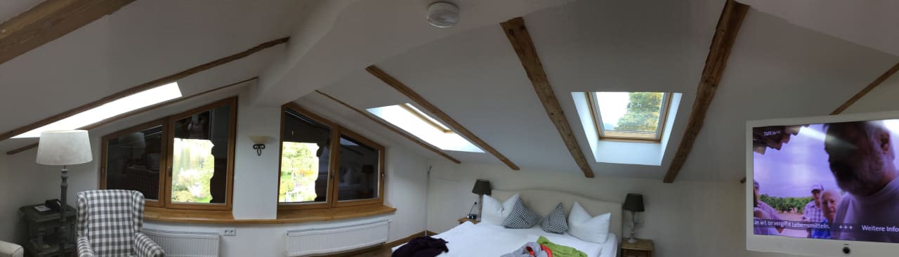 Zimmer Hotel Maier zum Kirschner