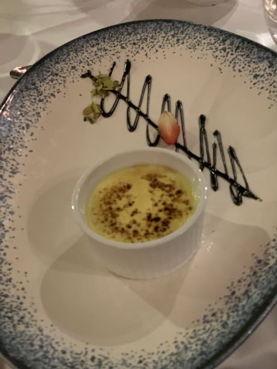 Gastro Sentido Trendy Verbena Beach