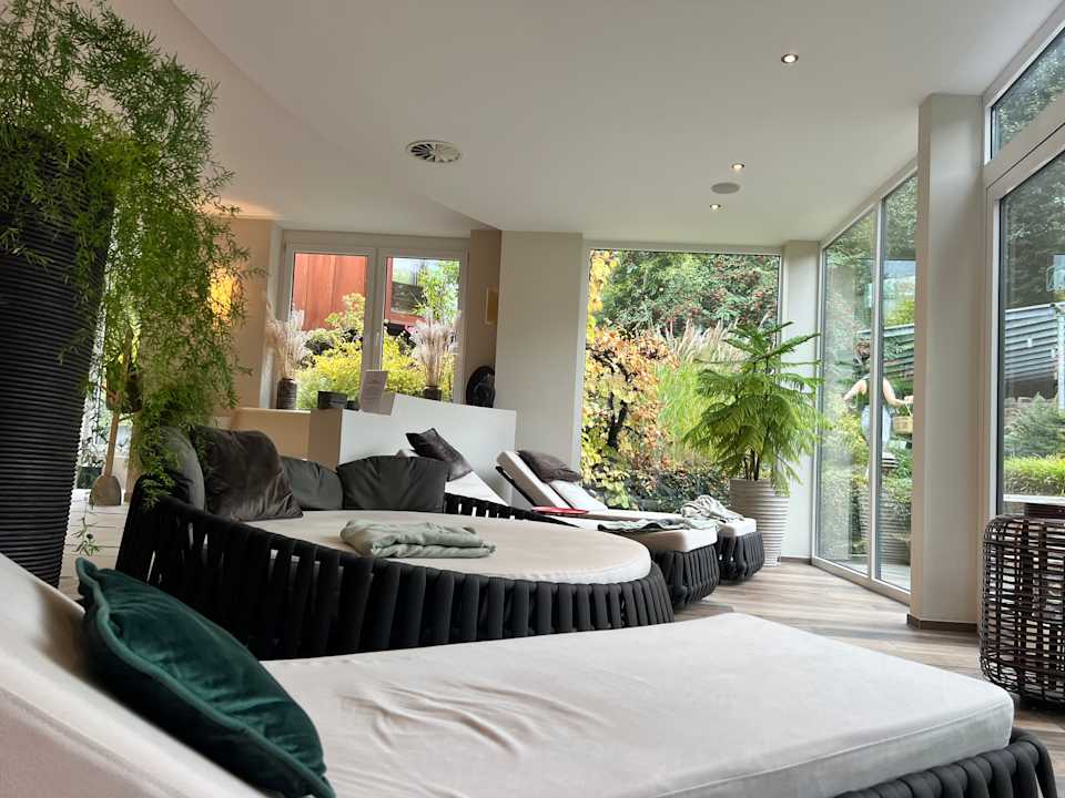 Pool Landhotel Voshövel