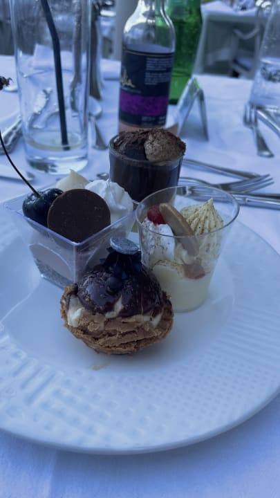 Gastro Rodos Palladium Leisure & Wellness