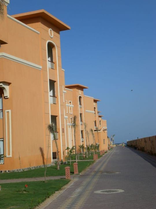 Anlage Sentido Caribbean World Soma Bay