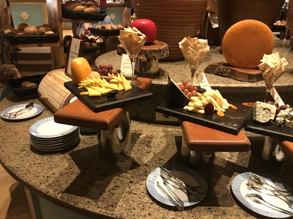 Gastro Hotel Kempinski Soma Bay
