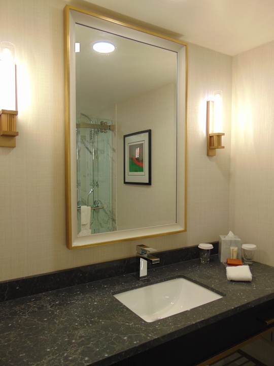 Zimmer Hotel The Henry