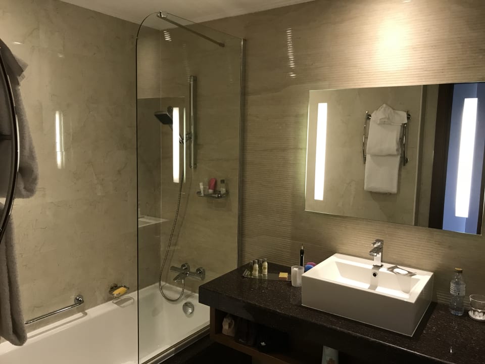 Zimmer DoubleTree by Hilton Resort & Spa Marjan Island