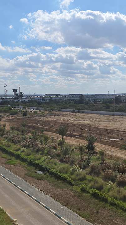 Ausblick Iberostar Selection Kuriat Palace