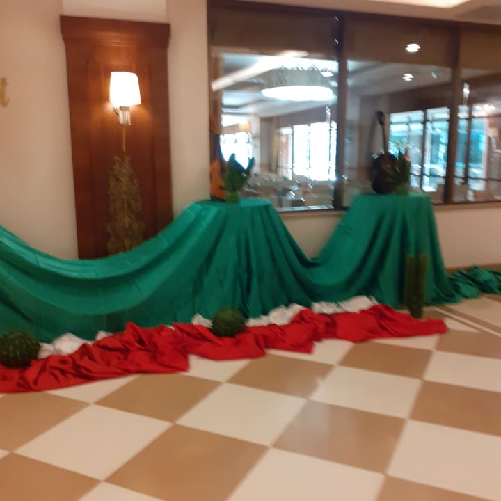 Gastro Aydinbey Kings Palace & Spa