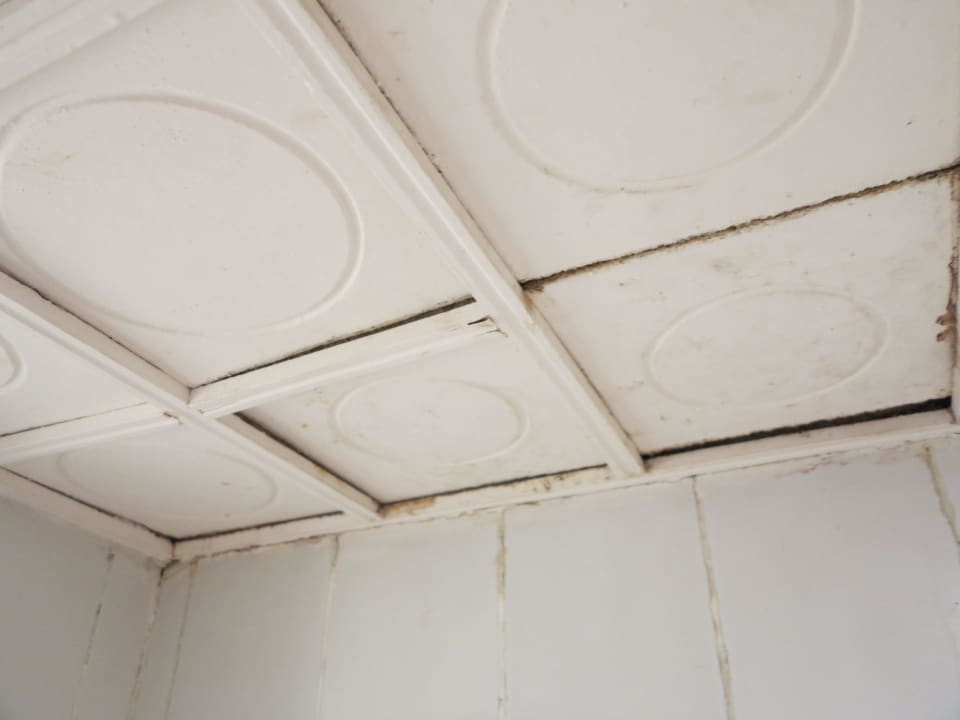 ...und das erwartet Sie im Badezimmer... The Grand Hotel Hurghada