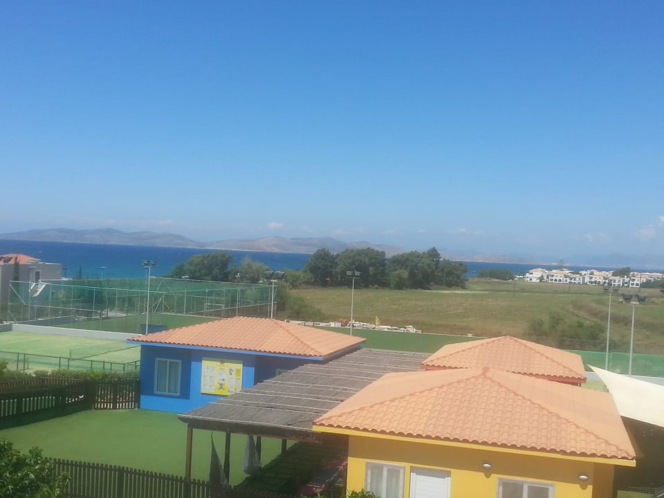 Sport & Freizeit Atlantica Marmari Palace
