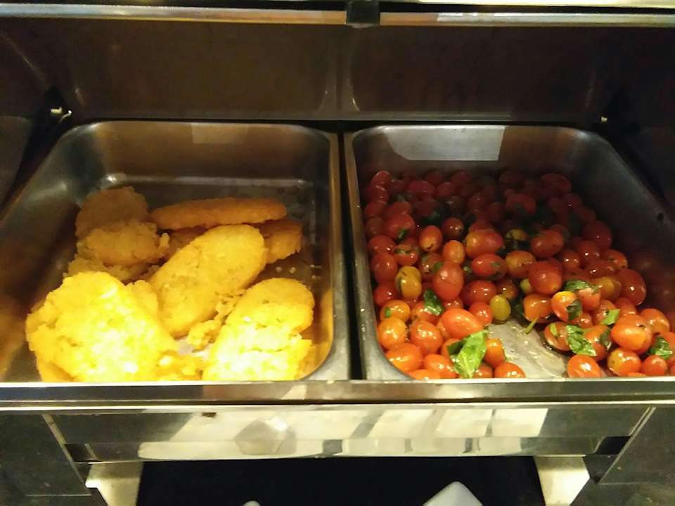 Gastro The Grand Southsea Khaolak Beach Resort