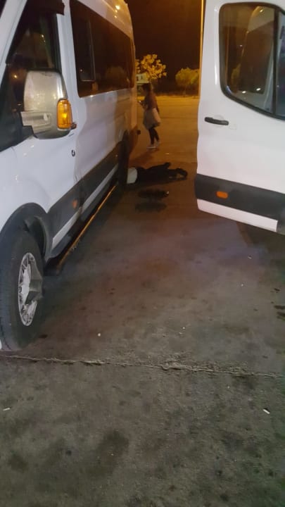 Sonstiges Hotel Aslan City Kleopatra