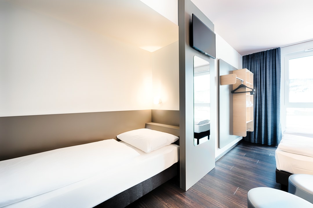 Zimmer B&B Hotel Willingen