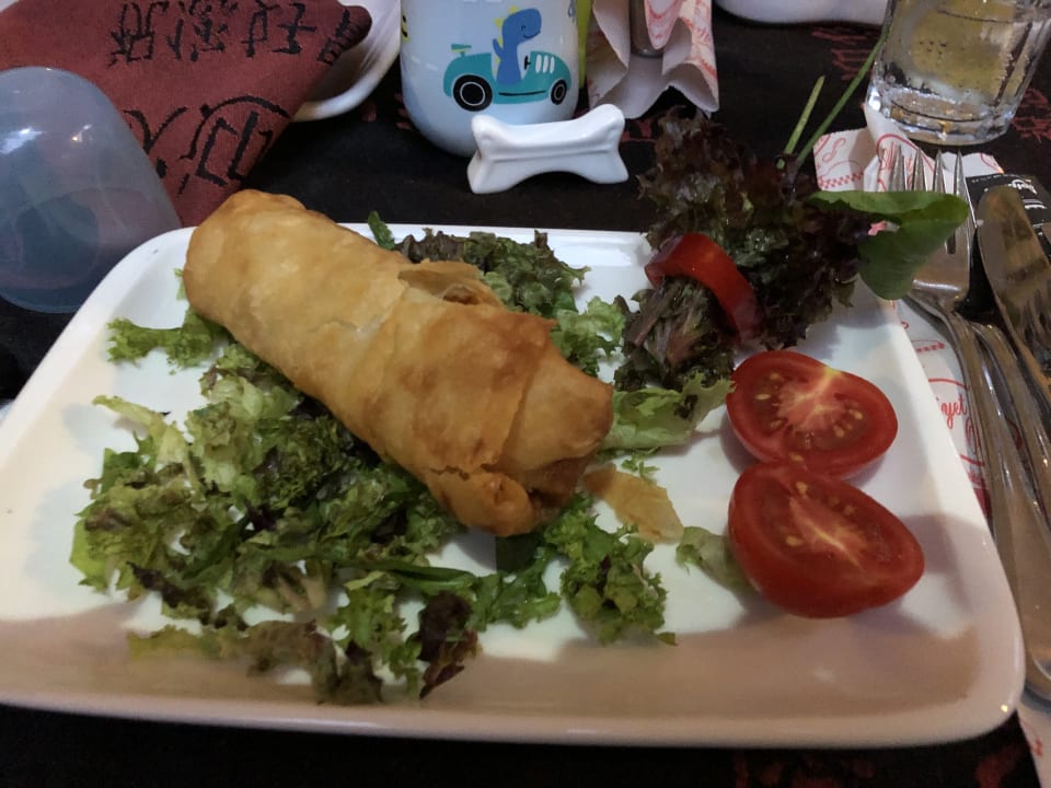 Gastro Le Jardin Resort