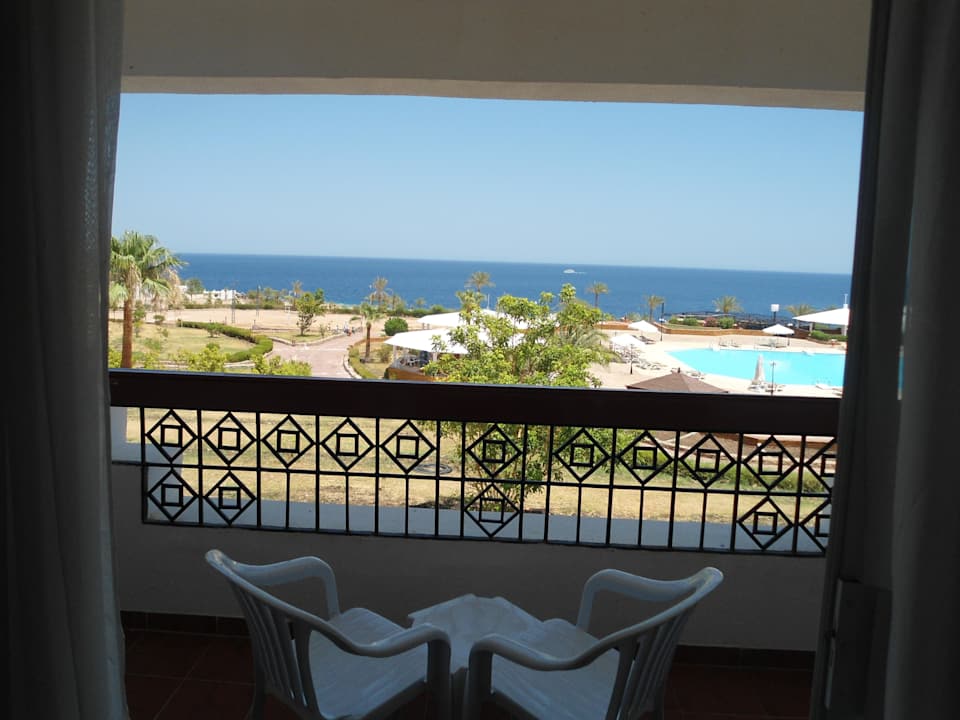 Zimmer Le Mirage New Tower