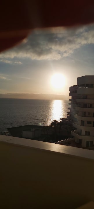 Ausblick Iberostar Waves Bouganville Playa