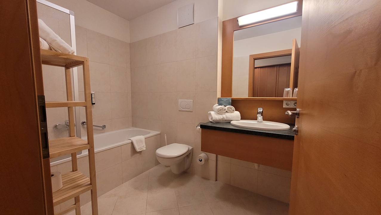 Zimmer Hotel Jörglerhof