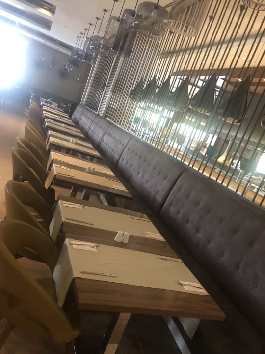 Gastro Club Grand Aqua