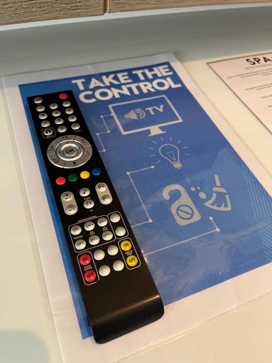 Zimmer W Abu Dhabi - Yas Island