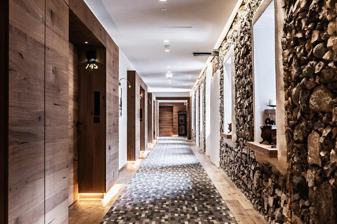 Zimmer Hotel Klosterbräu & SPA