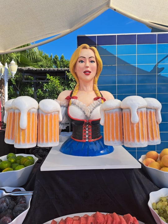 Gastro Hotel Delphin Imperial