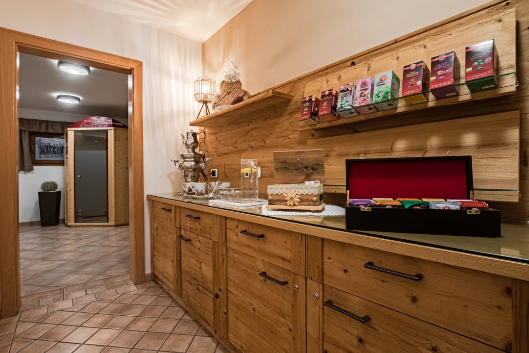 Sonstiges Crëp Sella