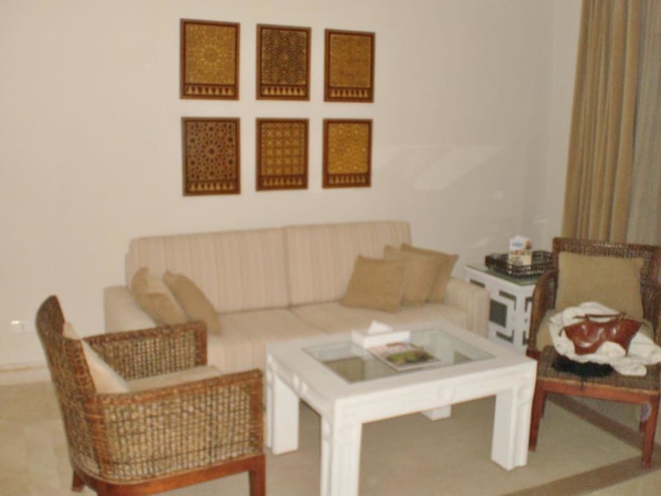 Große Suite Makadi Spa - Adults only