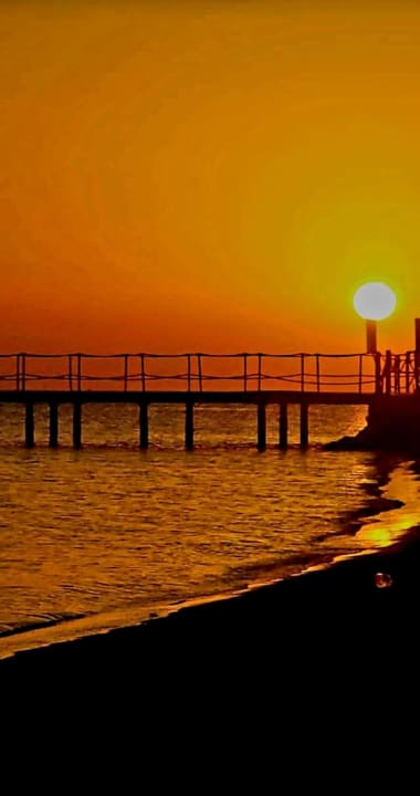 Sonstiges Golden Beach Resort