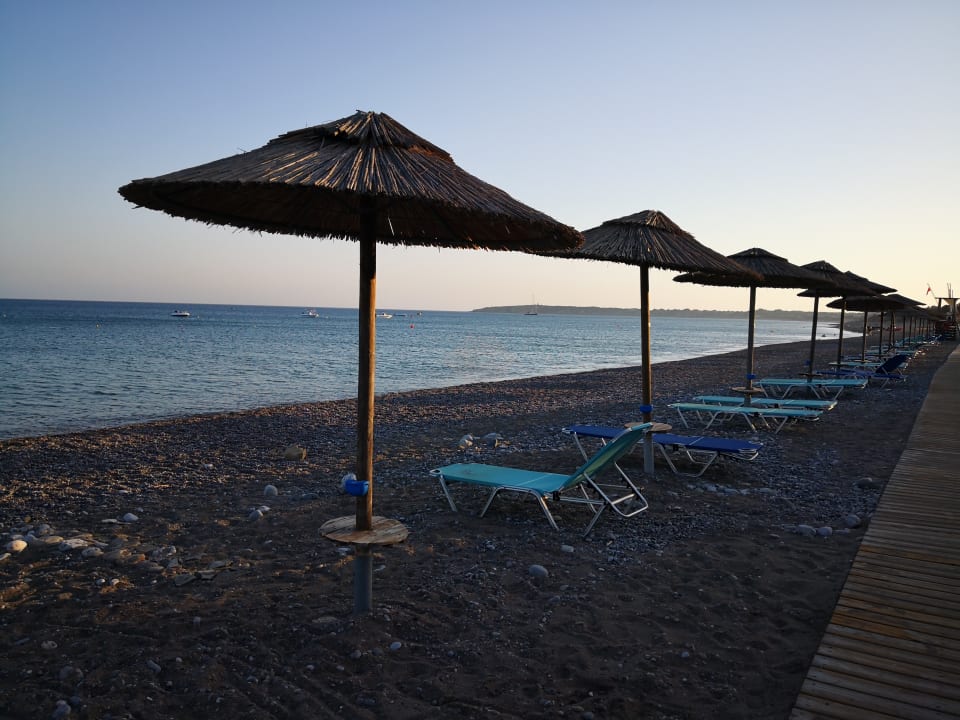 Strand Atlantica Plimmiri