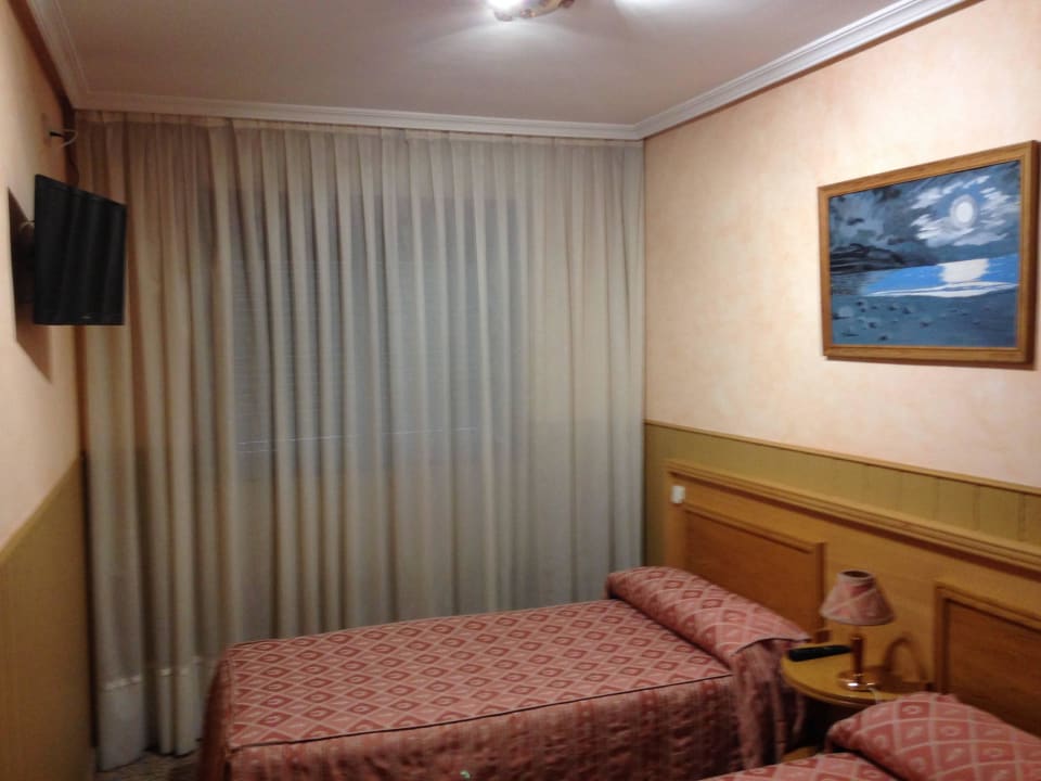 Hostal Hostal Juan XXIII