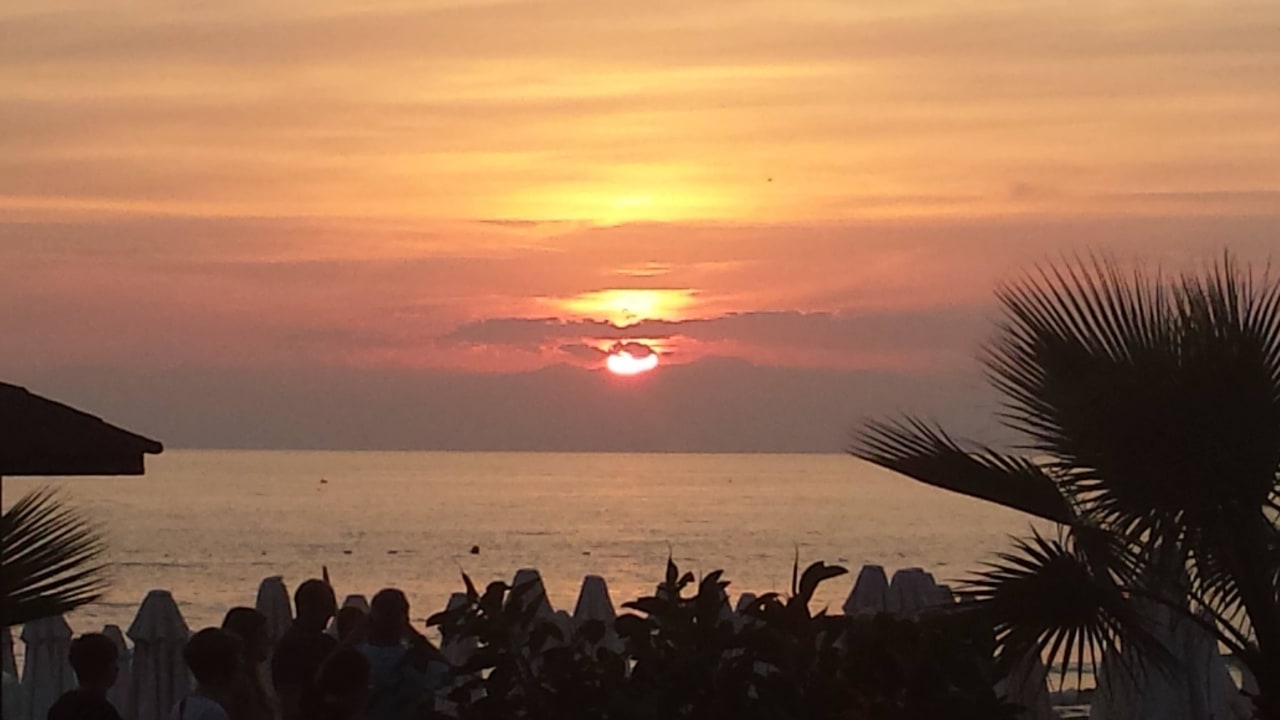 Einfach genießen! Hotel Sirma