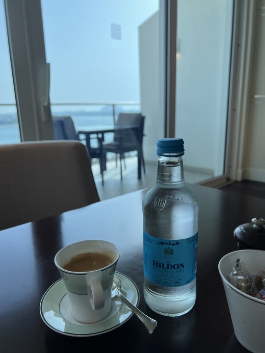 Gastro Waldorf Astoria Dubai Palm Jumeirah