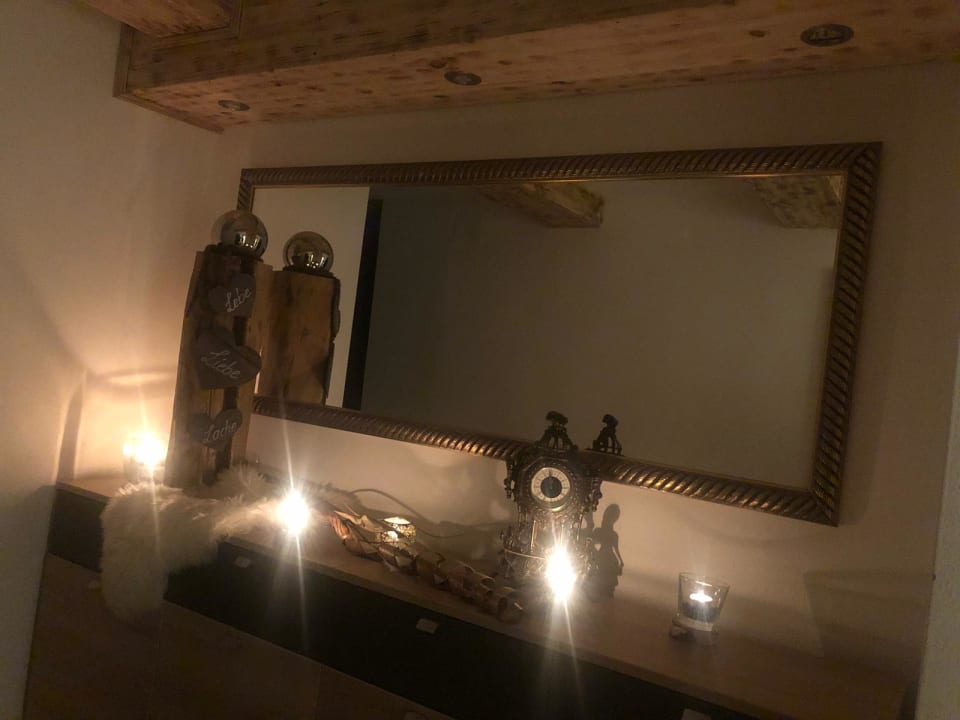 Lobby Ferienwohnungen Weidingerhof