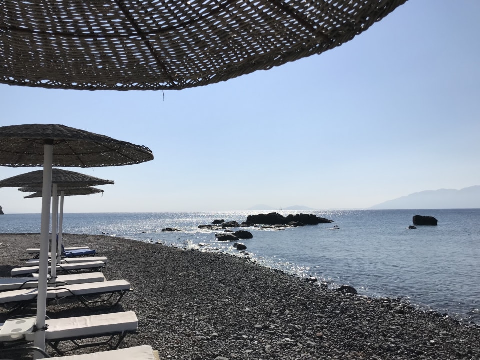 Strand Dimitra Beach Hotel & Suites