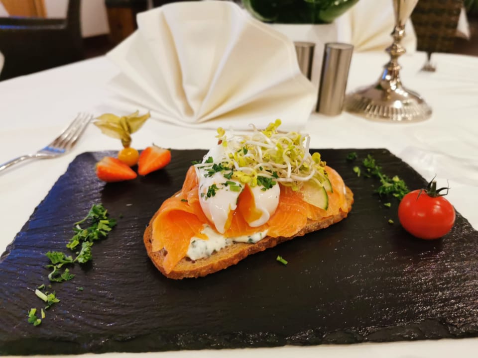 Gastro Sonnenhotel Hoher Hahn