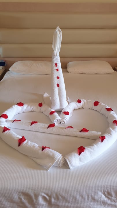 Zimmer Pickalbatros Aqua Vista Resort - Hurghada
